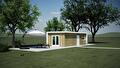 Flexwoning / Noodwoning
